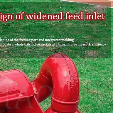 Rice Thresher Machine - Mesin Perontok Jagung Padi Gandum Kacang