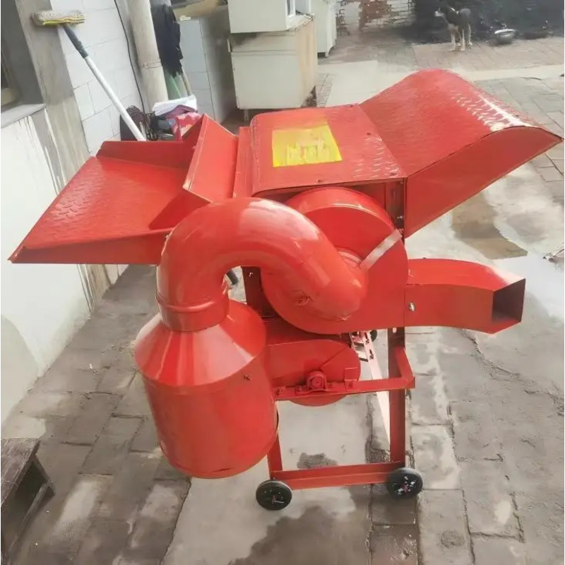 Mesin Perontok Padi, Gandum, K - Rice Thresher Machine ulasan dan harga