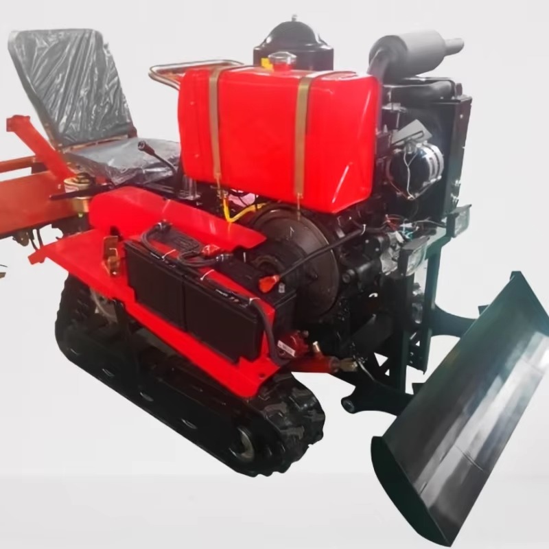 Mesin Pengolah Tanah Multifung - Agriculture Farming Job ulasan dan harga
