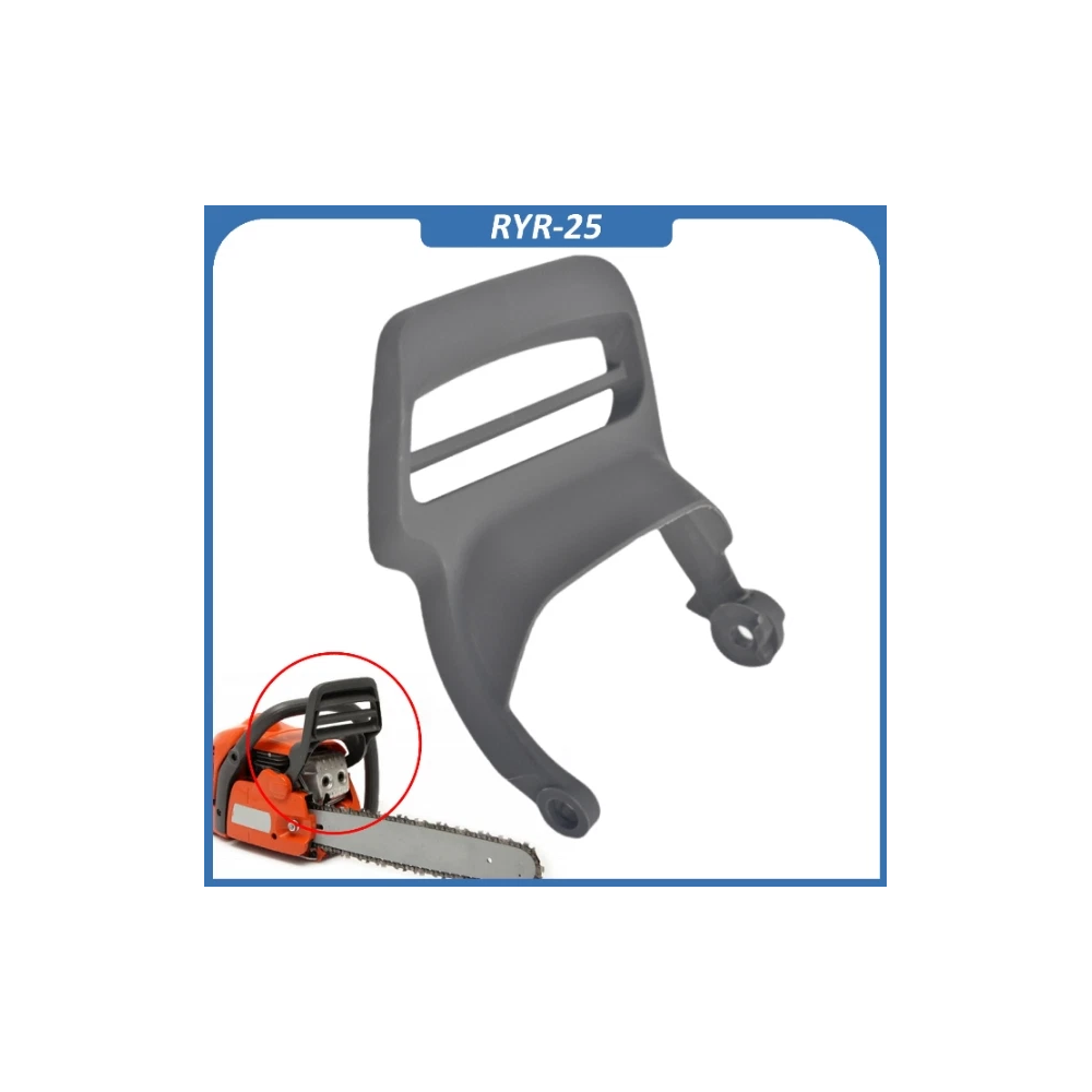 Pegangan Rem Rantai Untuk Gerg - Husqvarna Chainsaw 440 ulasan dan harga