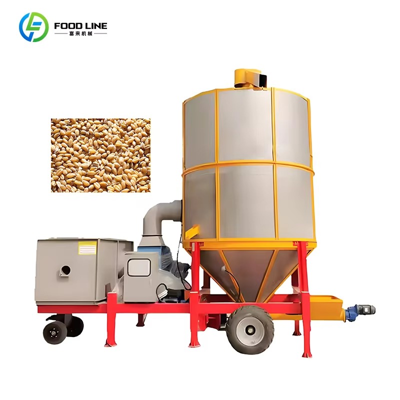 Teknologi Pompa Panas Menara P - Smart Farming Technology In Agriculture ulasan dan harga