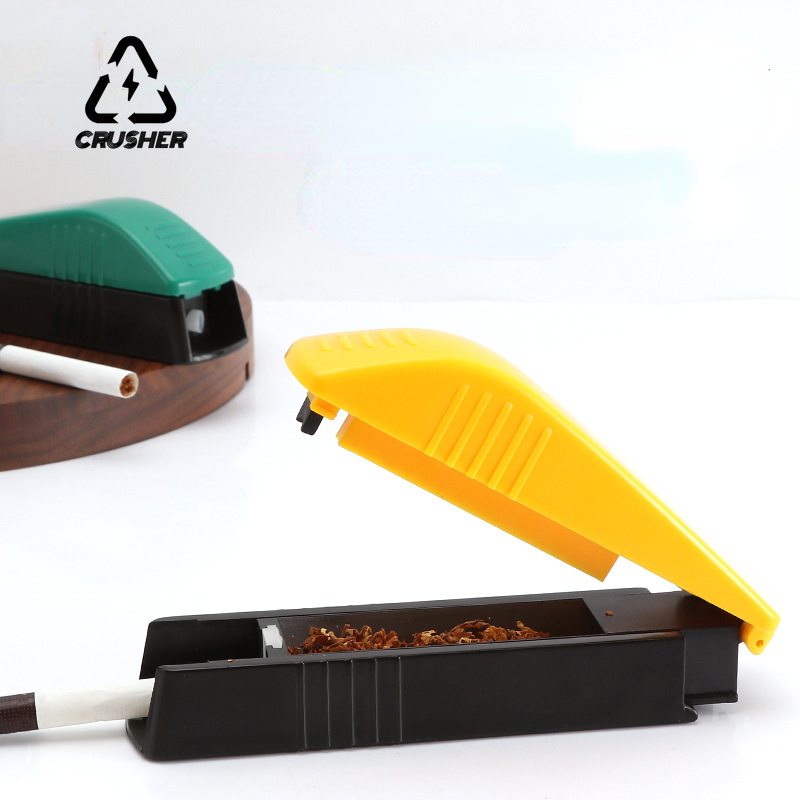 Mesin pembuat rokok Manual 6.5 - Rice Thresher Machine ulasan dan harga