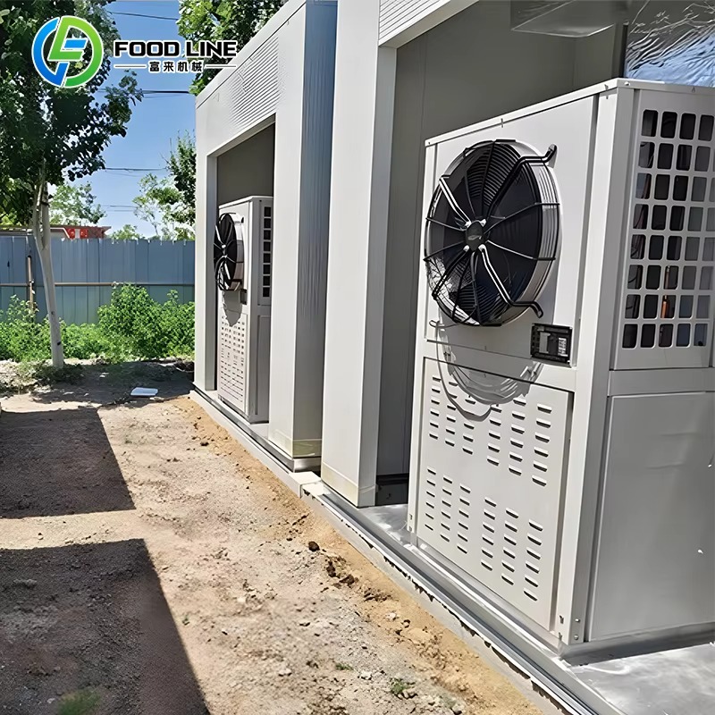 Sistem Penanaman Otomatis Kont - Urban Farming Agriculture ulasan dan harga