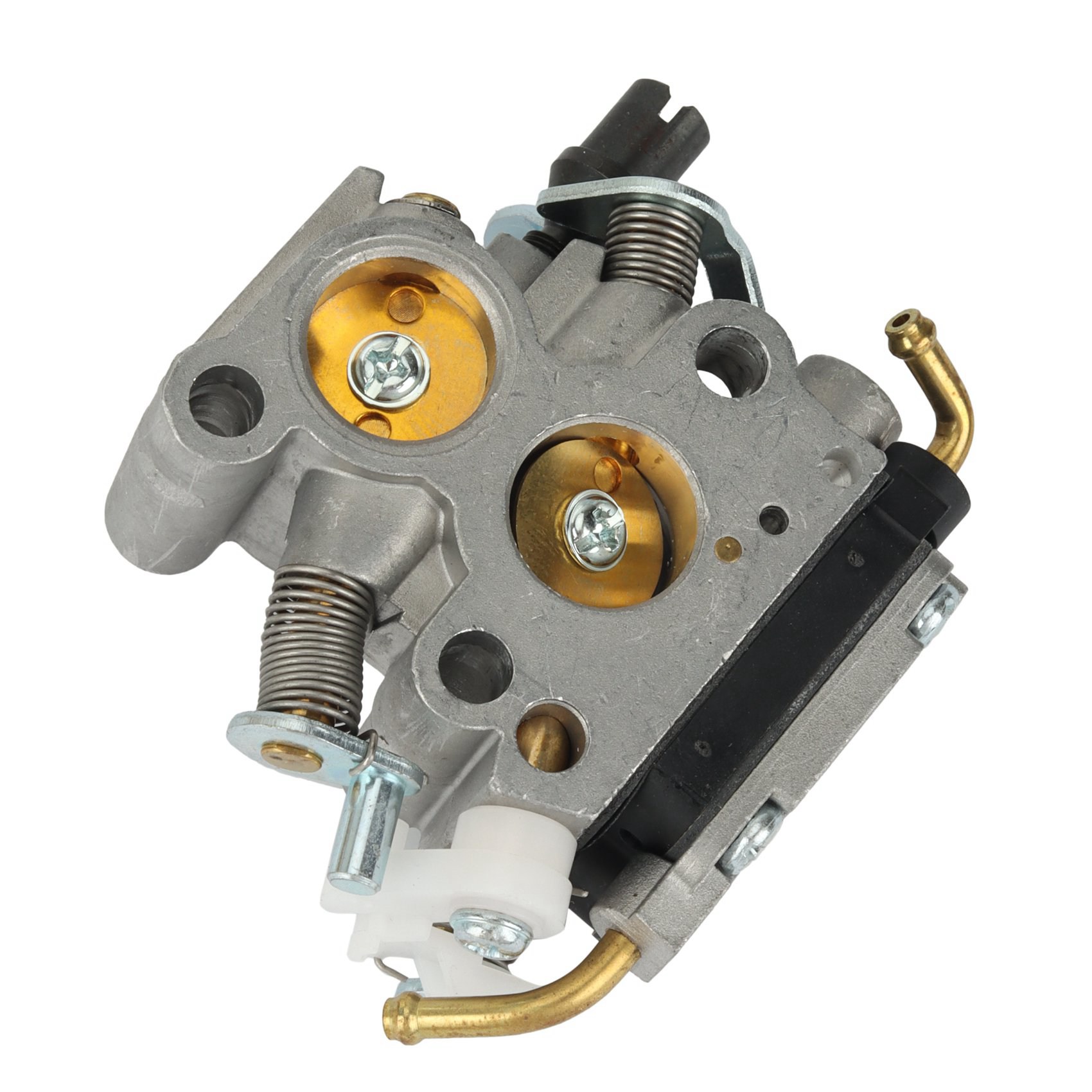 Karburator Gergaji Mesin L49A  - Husqvarna Chainsaw 440 ulasan dan harga