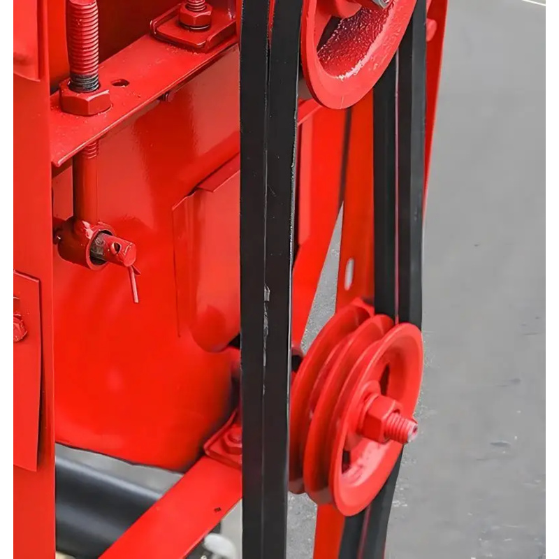 Mesin Perontok Multifungsi Min - Rice Thresher Machine ulasan dan harga