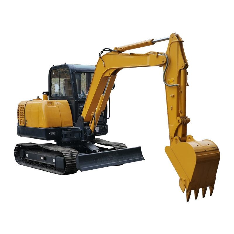 906 Excavator Kecil yang Diset - Agriculture Farming Job ulasan dan harga